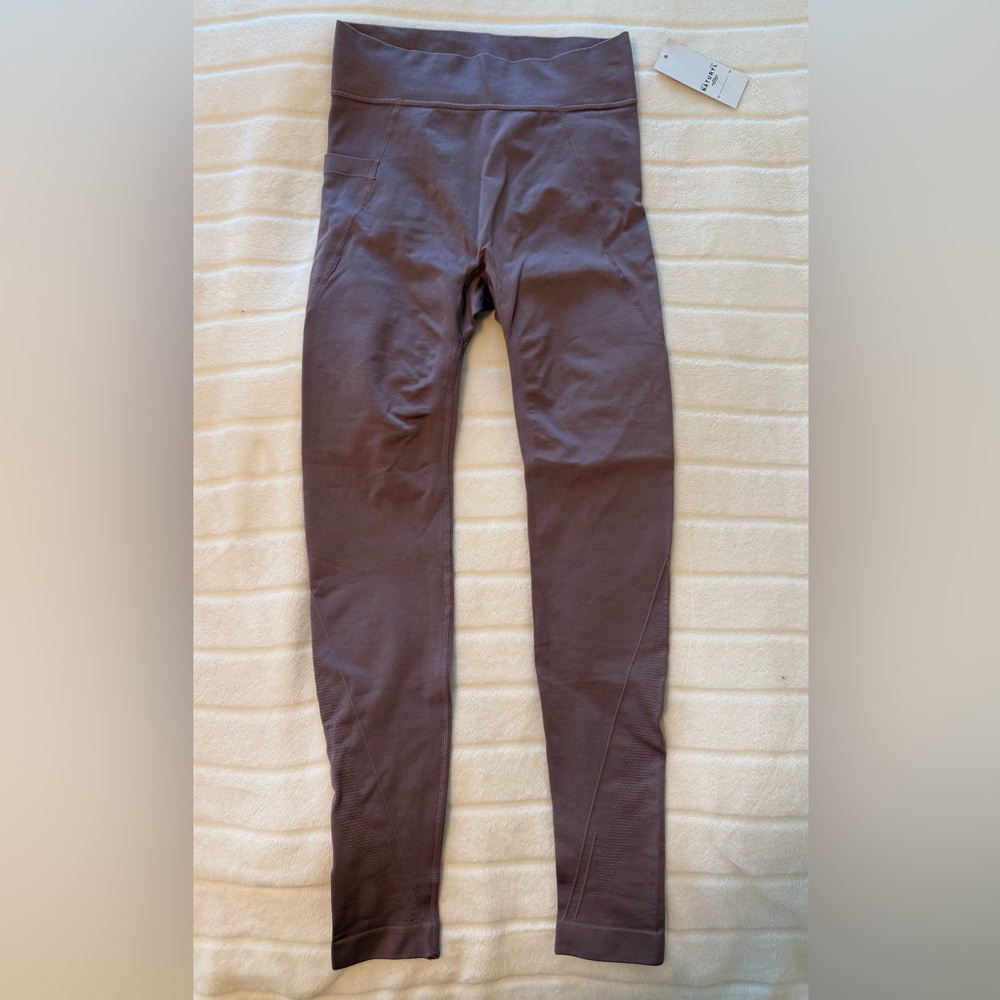 Naturyl by Niykee - Compression Leggings